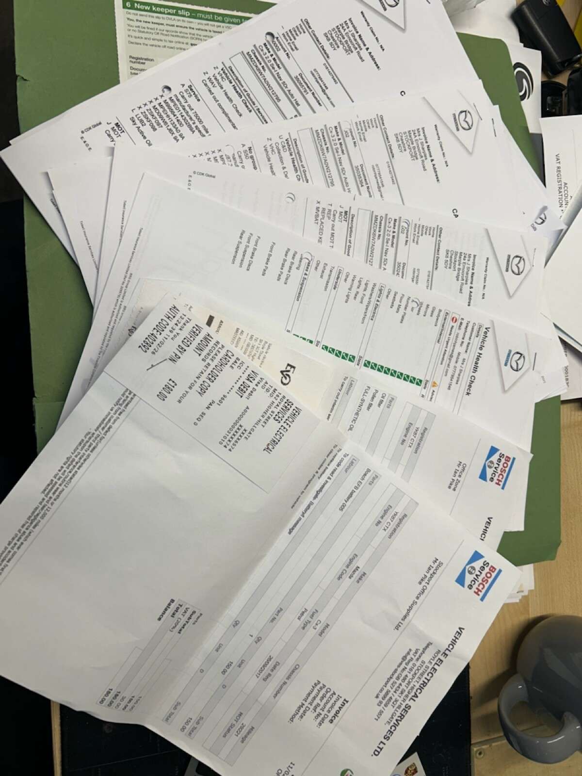 2017 MAZDA CX-3 2017 MAZDA CX-3