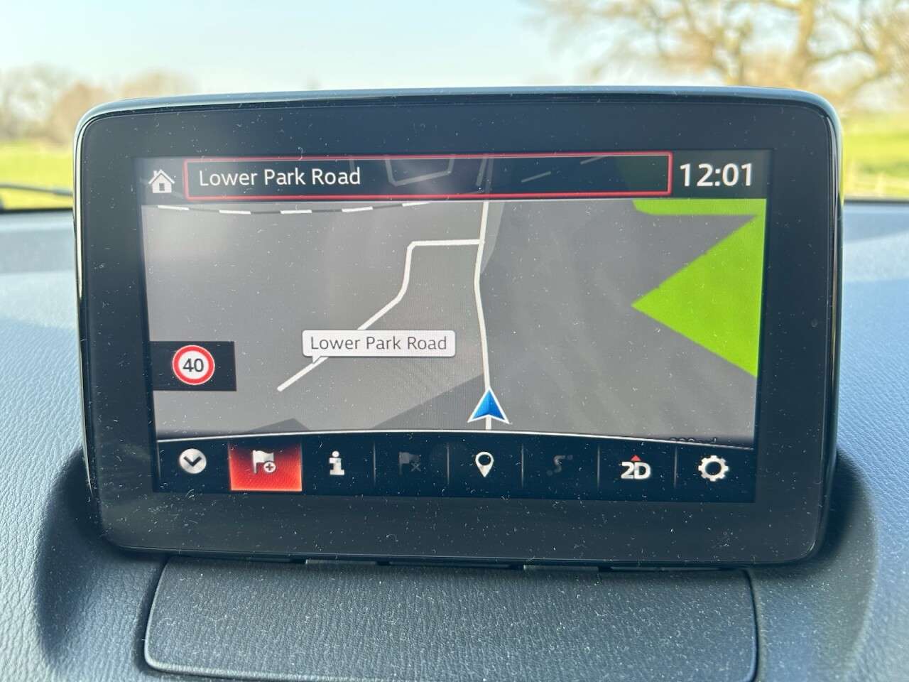 2017 MAZDA CX-3 2017 MAZDA CX-3