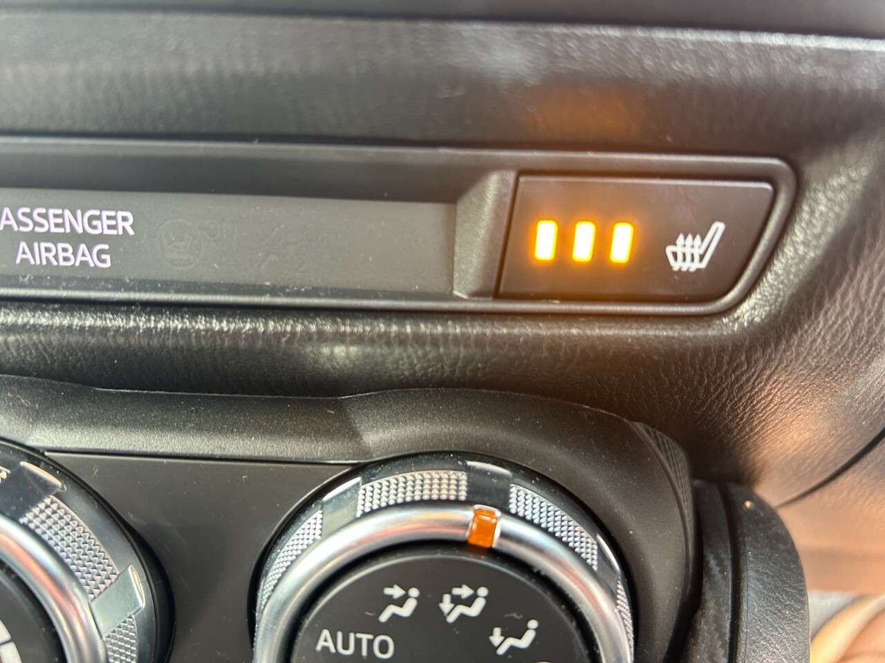 2017 MAZDA CX-3 2017 MAZDA CX-3