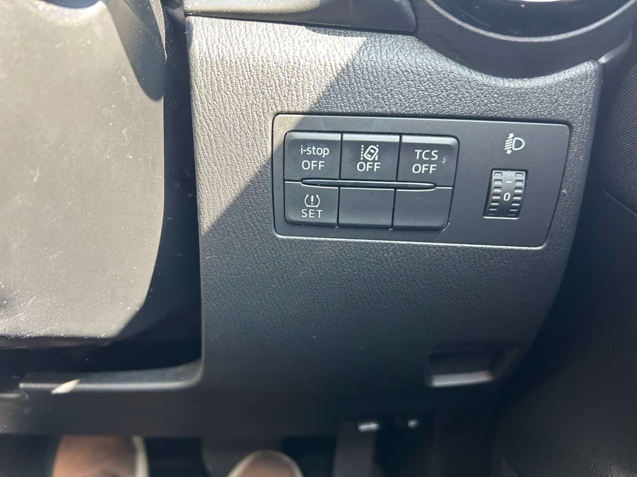 2017 MAZDA CX-3 2017 MAZDA CX-3