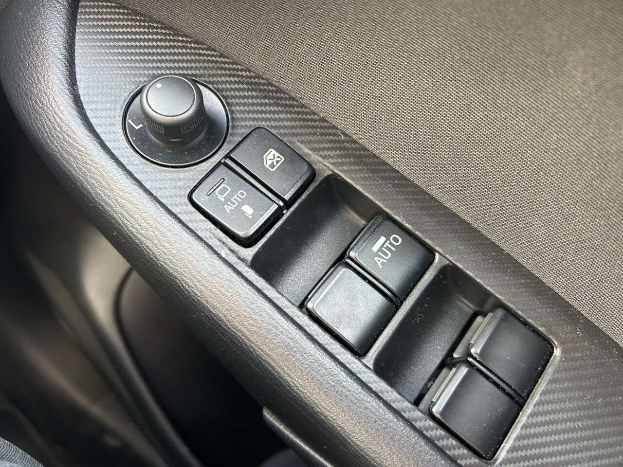 2017 MAZDA CX-3 2017 MAZDA CX-3