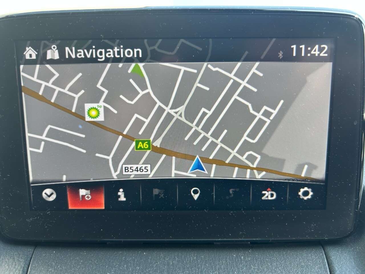 2017 MAZDA CX-3 2017 MAZDA CX-3