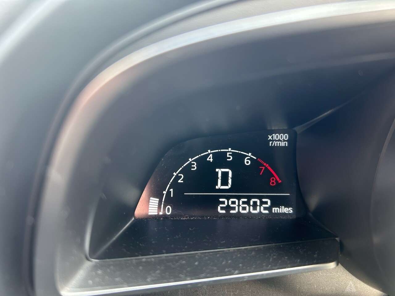 2017 MAZDA CX-3 2017 MAZDA CX-3