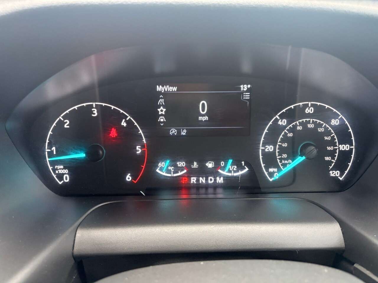 2023 FORD TRANSIT CUSTOM 2023 FORD TRANSIT CUSTOM