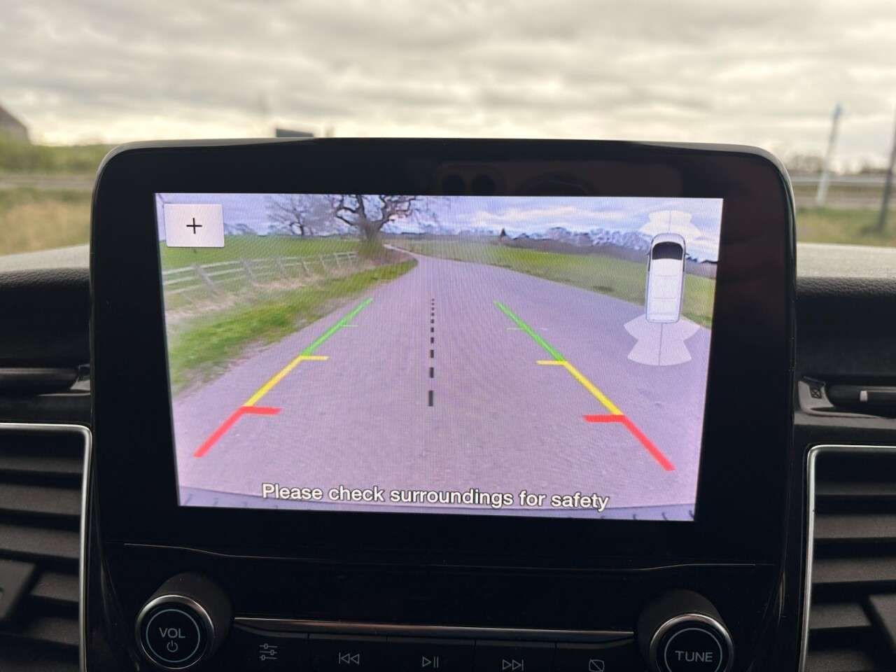 2023 FORD TRANSIT CUSTOM 2023 FORD TRANSIT CUSTOM