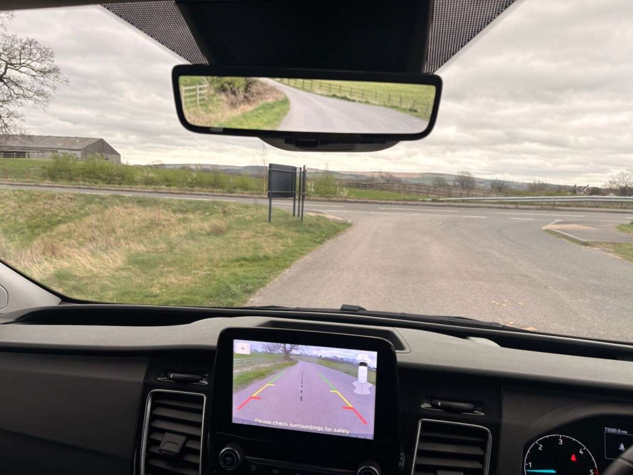 2023 FORD TRANSIT CUSTOM 2023 FORD TRANSIT CUSTOM