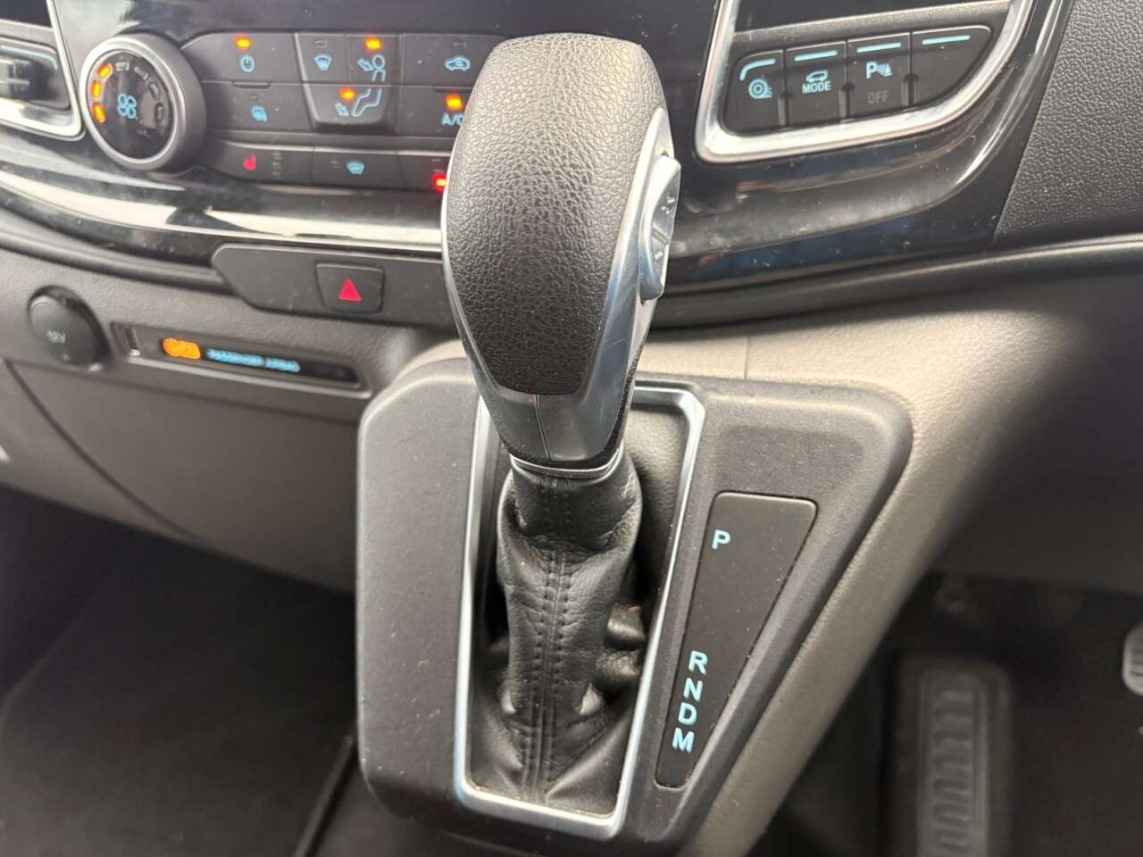 2023 FORD TRANSIT CUSTOM 2023 FORD TRANSIT CUSTOM