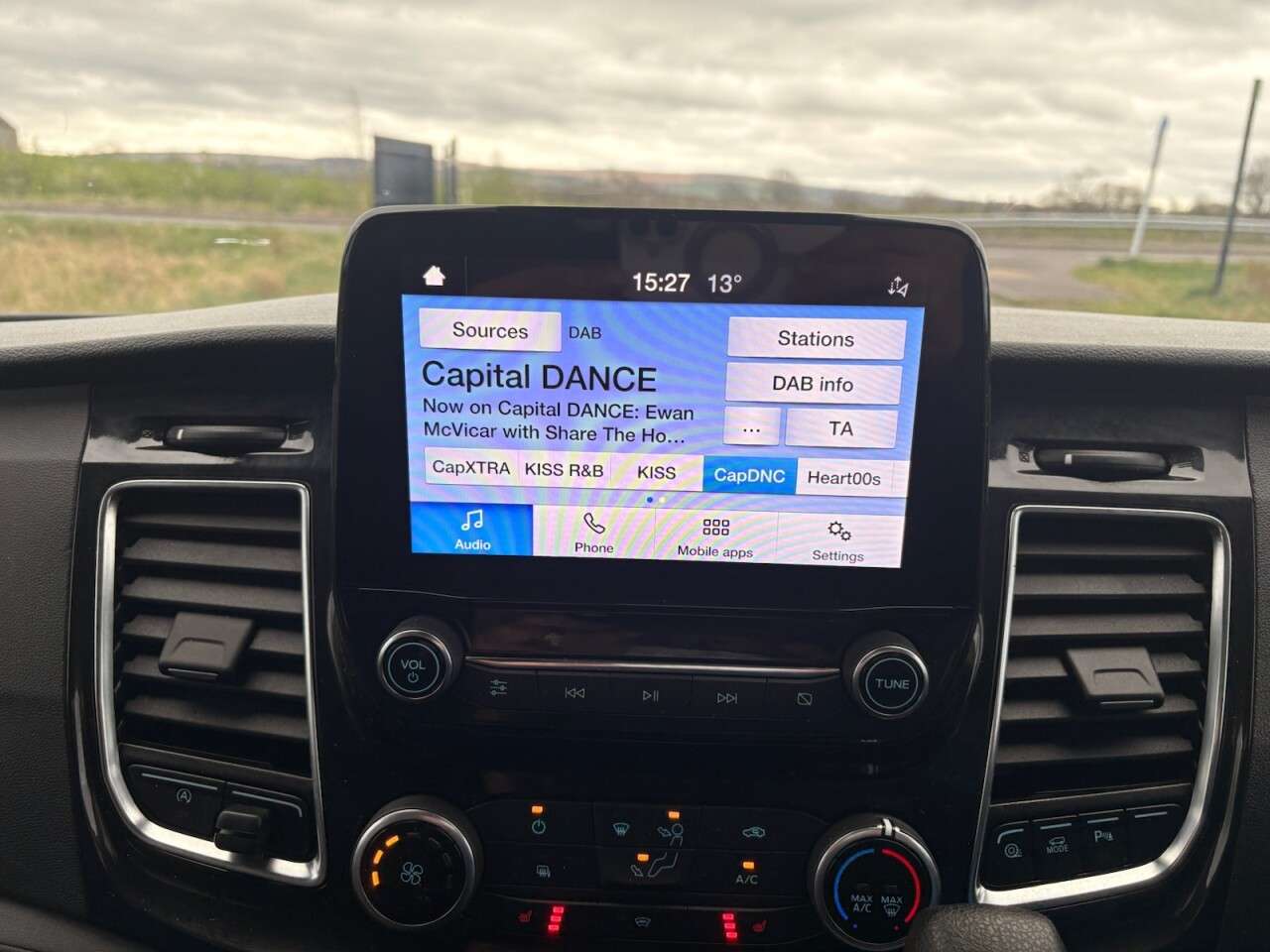 2023 FORD TRANSIT CUSTOM 2023 FORD TRANSIT CUSTOM