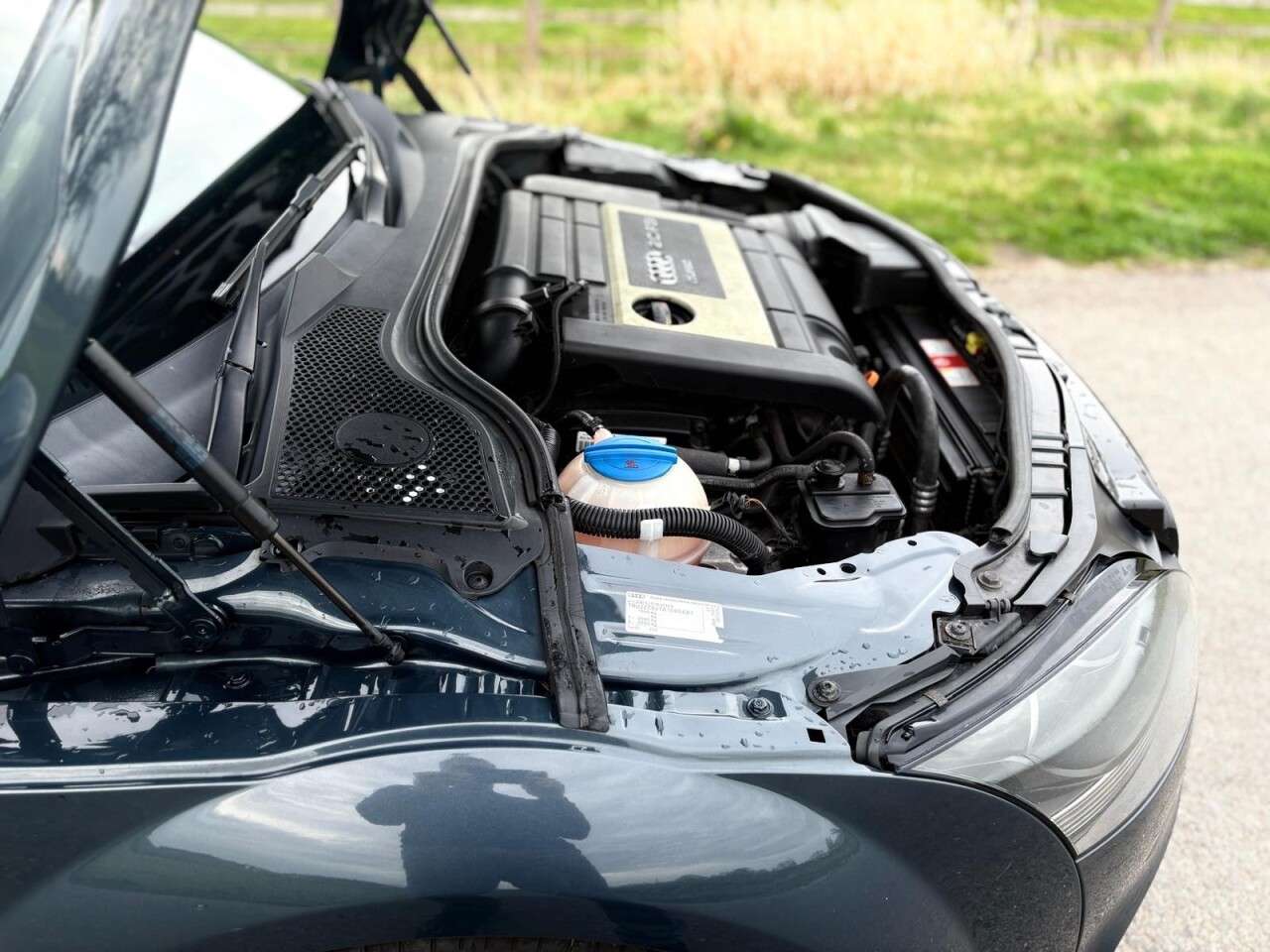 2009 AUDI TT 2009 AUDI TT