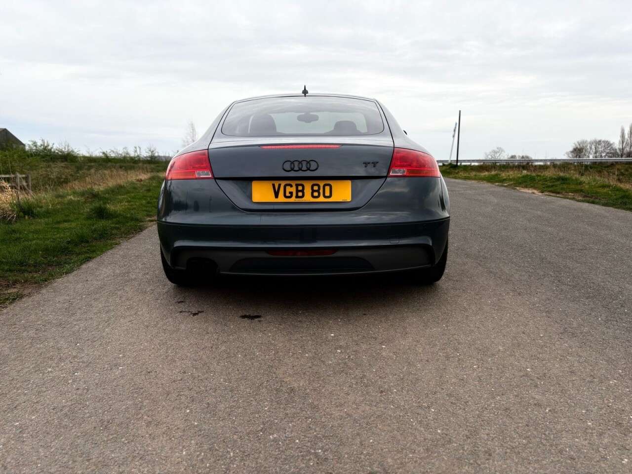 2009 AUDI TT 2009 AUDI TT