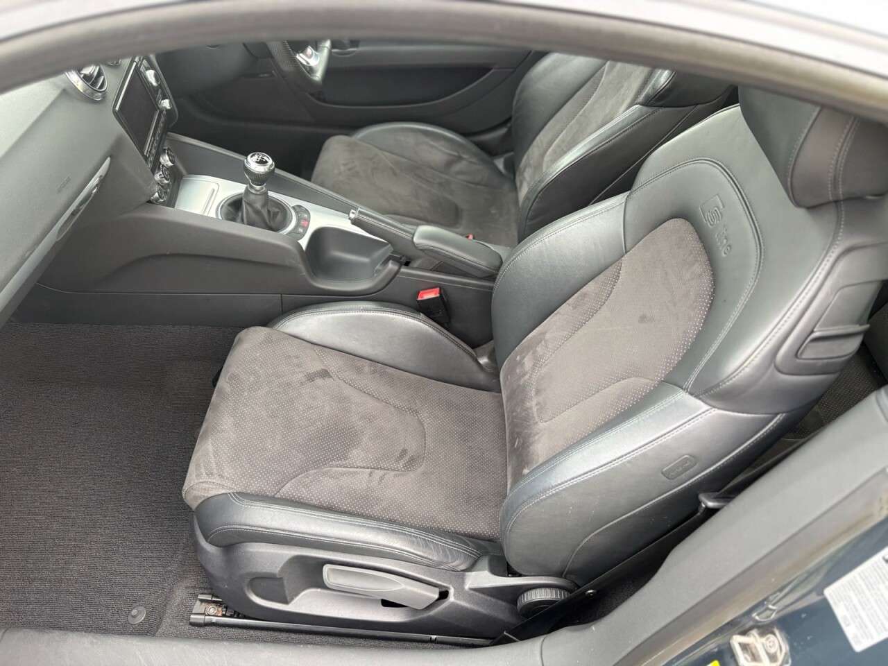 2009 AUDI TT 2009 AUDI TT