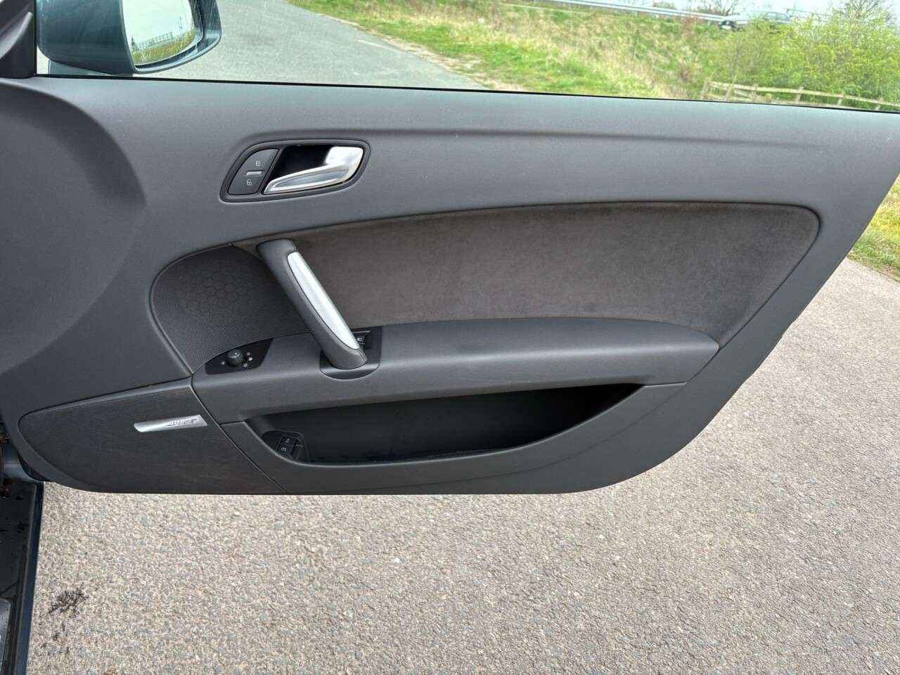 2009 AUDI TT 2009 AUDI TT