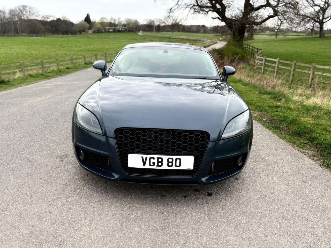 2009 AUDI TT 2009 AUDI TT