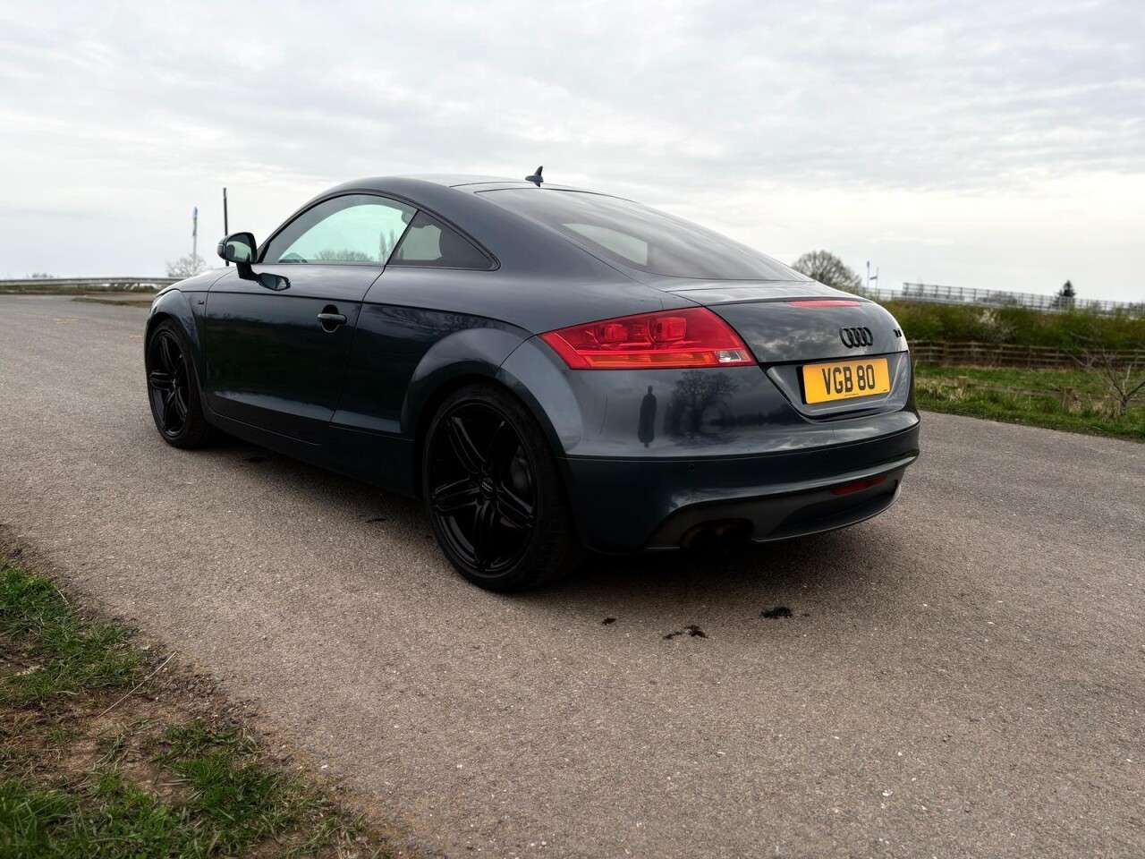 2009 AUDI TT 2009 AUDI TT