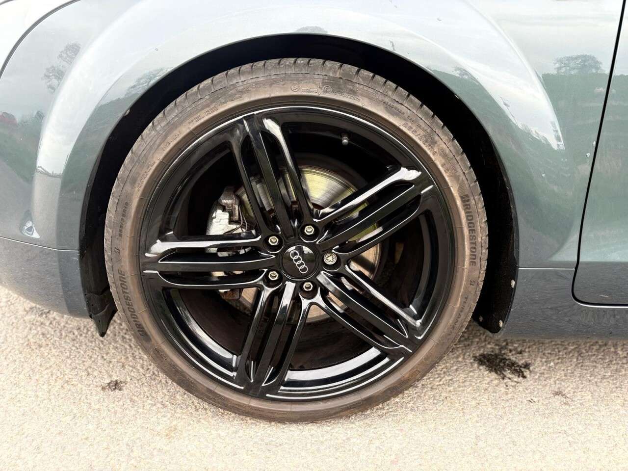 2009 AUDI TT 2009 AUDI TT