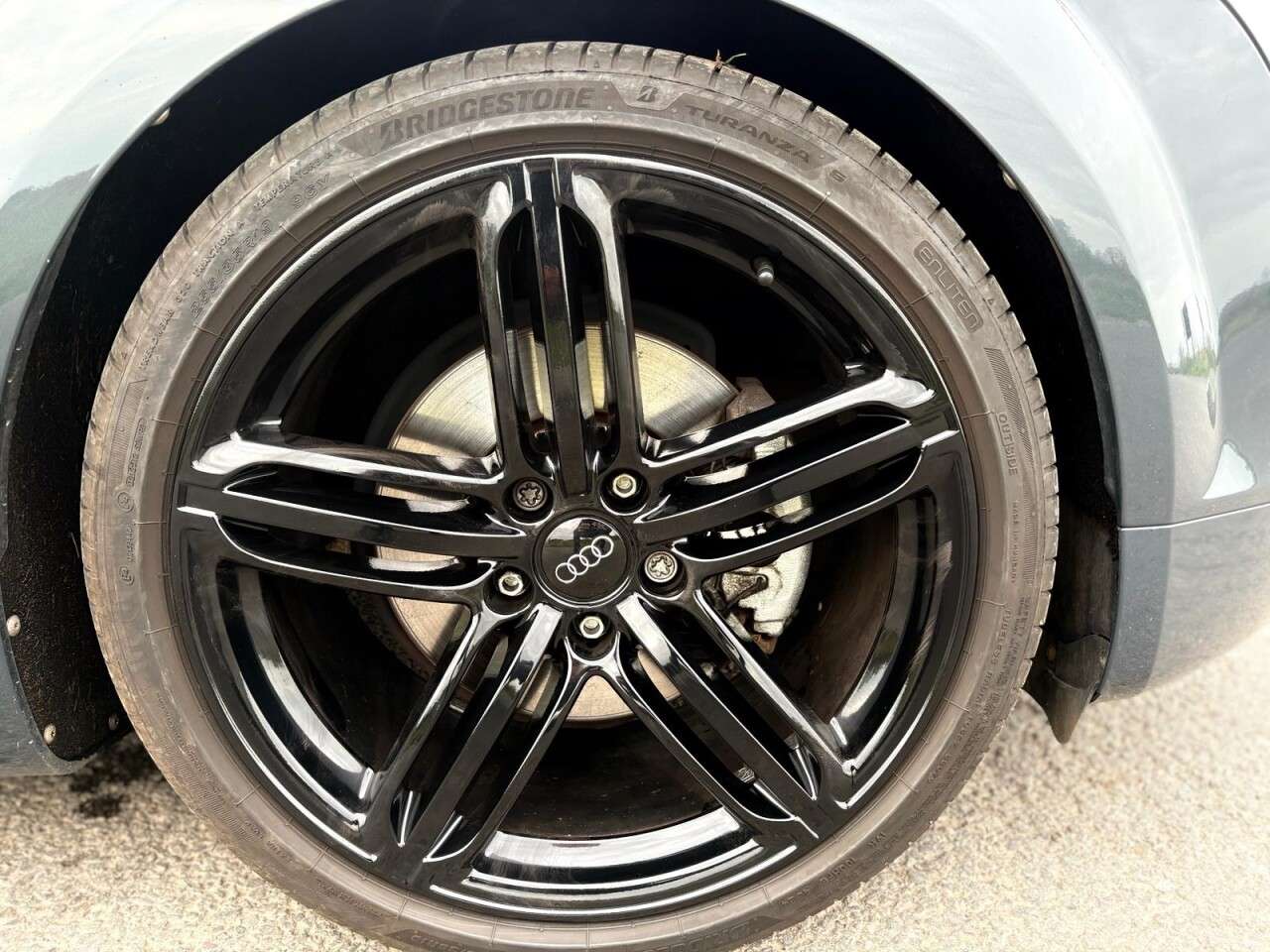 2009 AUDI TT 2009 AUDI TT