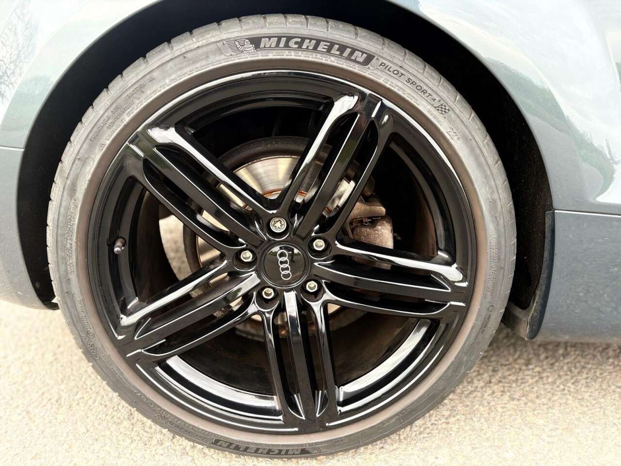 2009 AUDI TT 2009 AUDI TT