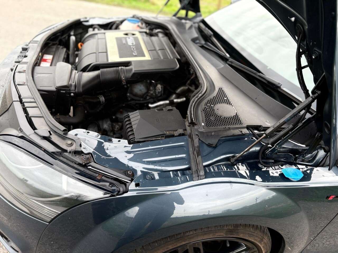 2009 AUDI TT 2009 AUDI TT