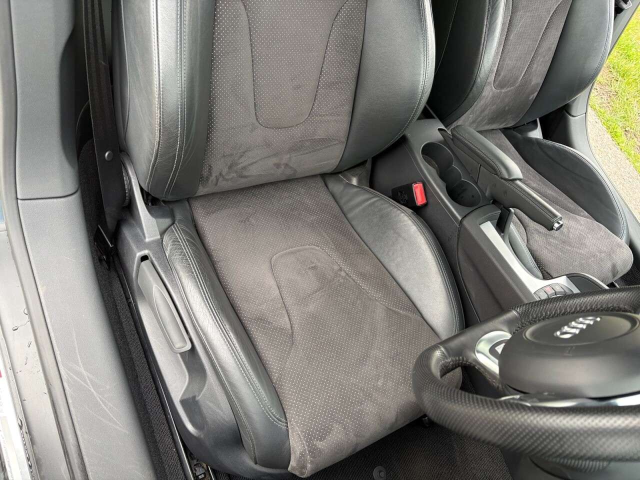 2009 AUDI TT 2009 AUDI TT