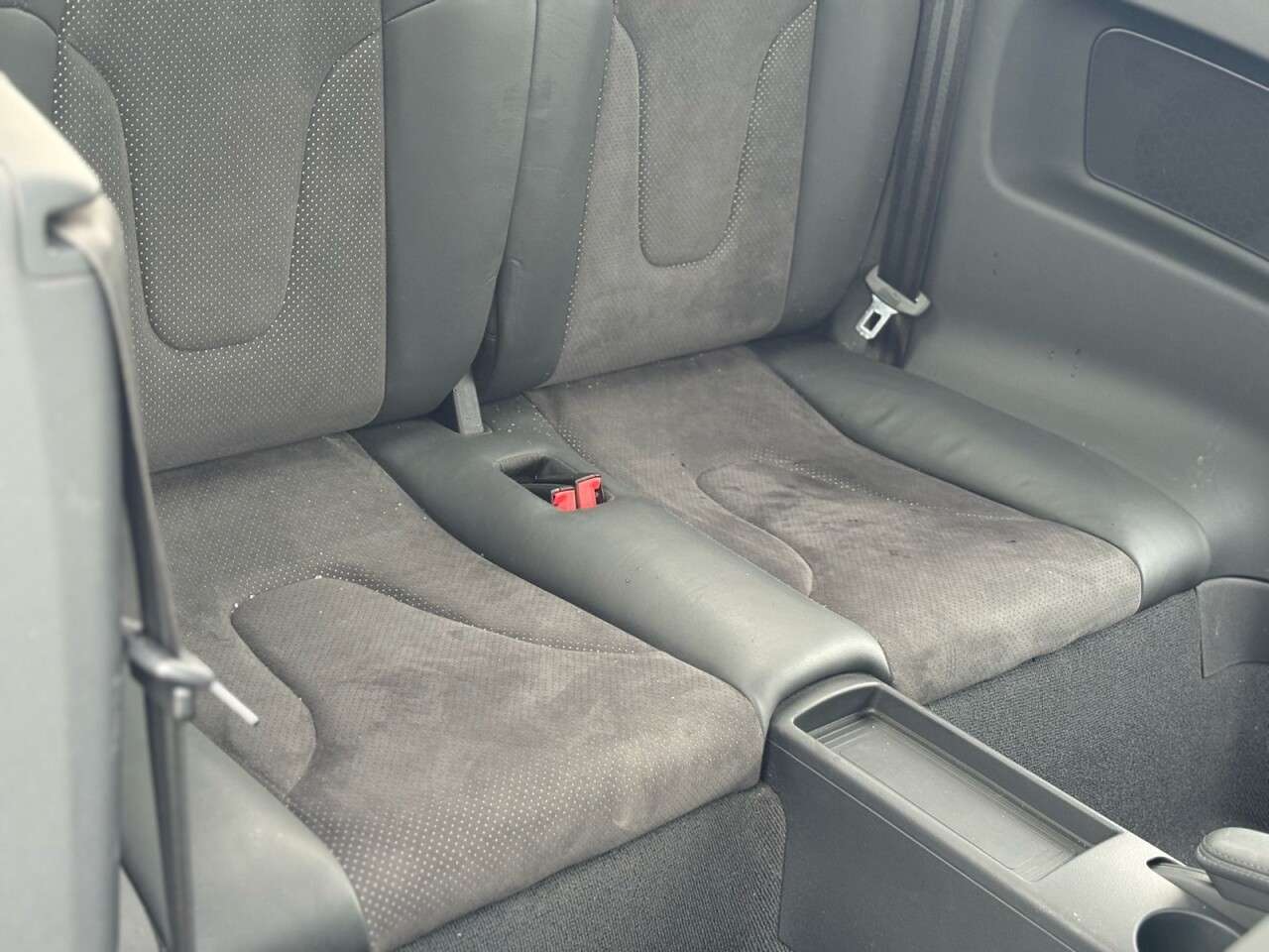 2009 AUDI TT 2009 AUDI TT