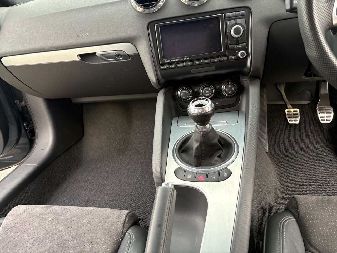 2009 AUDI TT 2009 AUDI TT