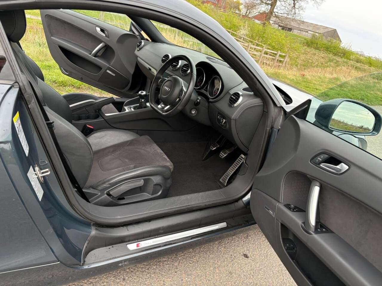 2009 AUDI TT 2009 AUDI TT