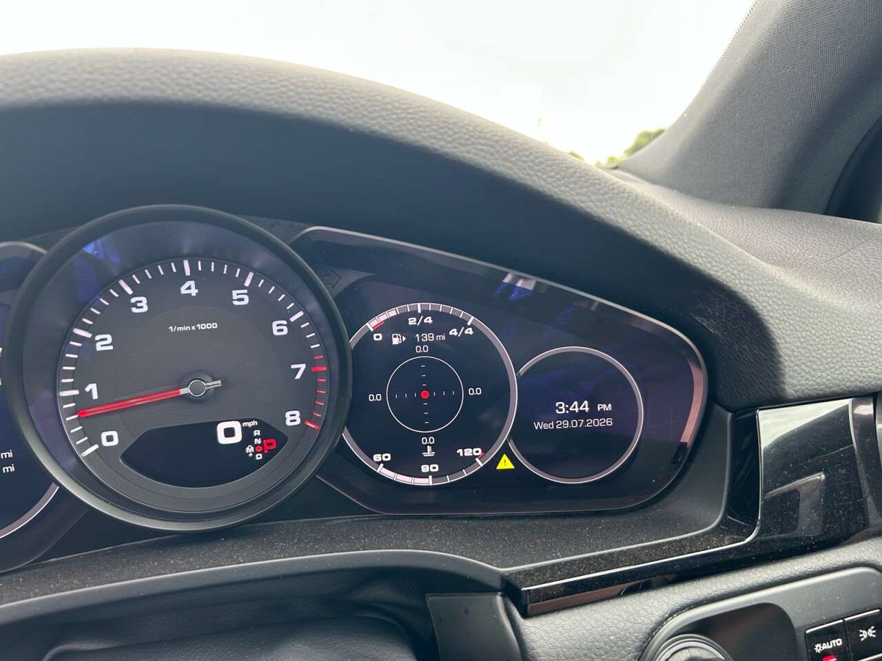 2019 PORSCHE CAYENNE 2019 PORSCHE CAYENNE