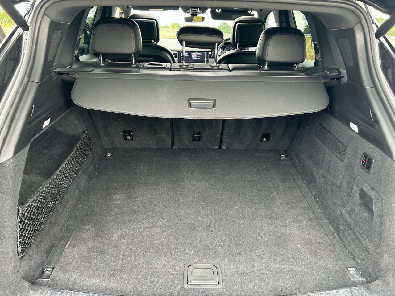 2019 PORSCHE CAYENNE 2019 PORSCHE CAYENNE