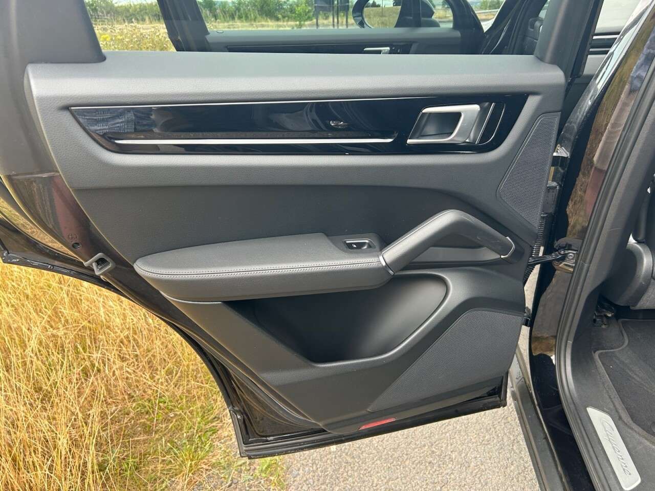 2019 PORSCHE CAYENNE 2019 PORSCHE CAYENNE