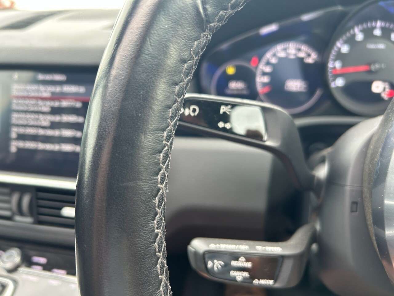2019 PORSCHE CAYENNE 2019 PORSCHE CAYENNE