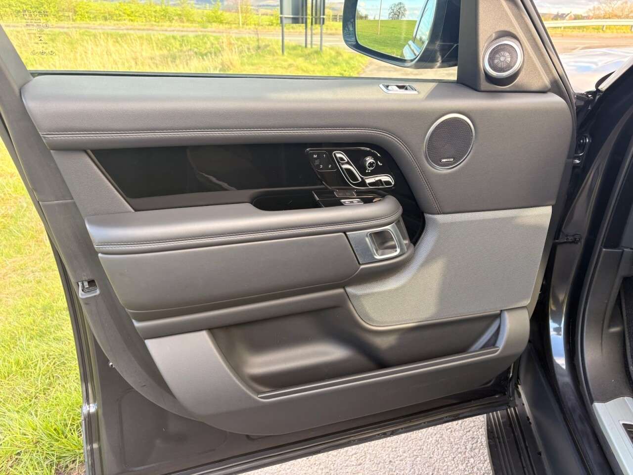 2021 LAND ROVER RANGE ROVER 2021 LAND ROVER RANGE ROVER