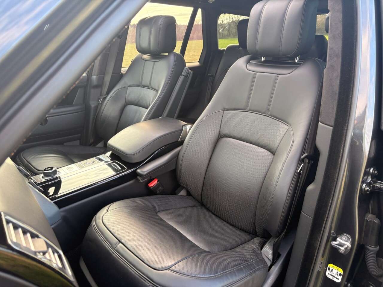 2021 LAND ROVER RANGE ROVER 2021 LAND ROVER RANGE ROVER