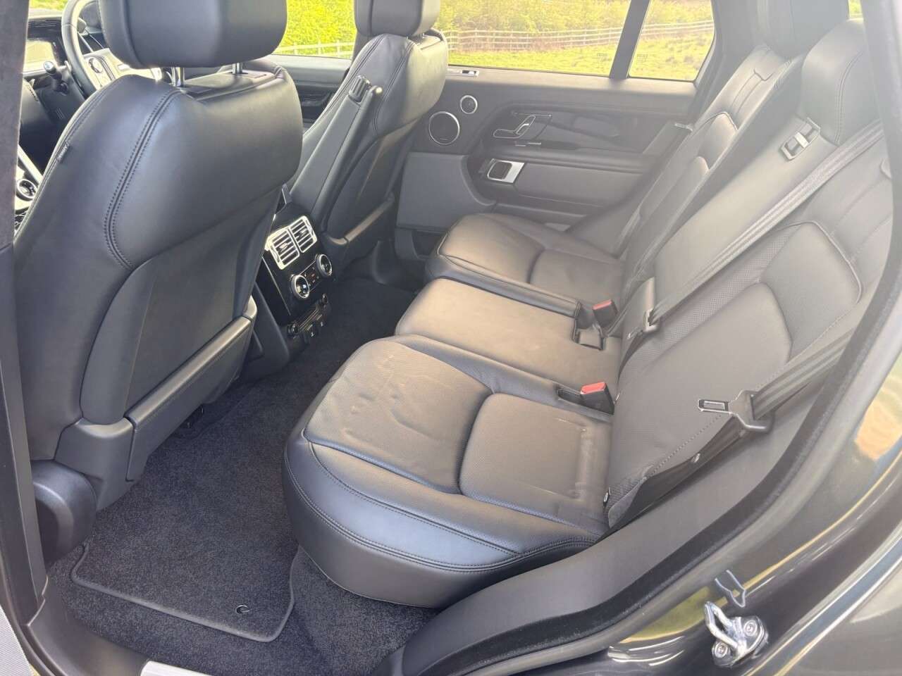 2021 LAND ROVER RANGE ROVER 2021 LAND ROVER RANGE ROVER