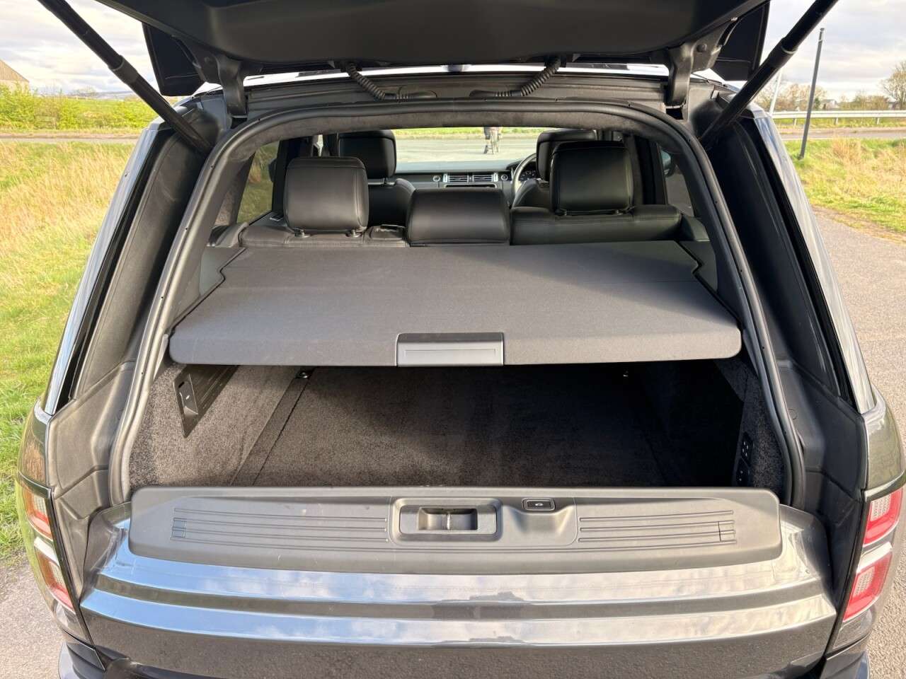 2021 LAND ROVER RANGE ROVER 2021 LAND ROVER RANGE ROVER