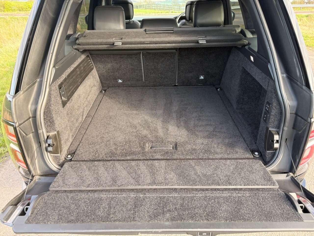 2021 LAND ROVER RANGE ROVER 2021 LAND ROVER RANGE ROVER