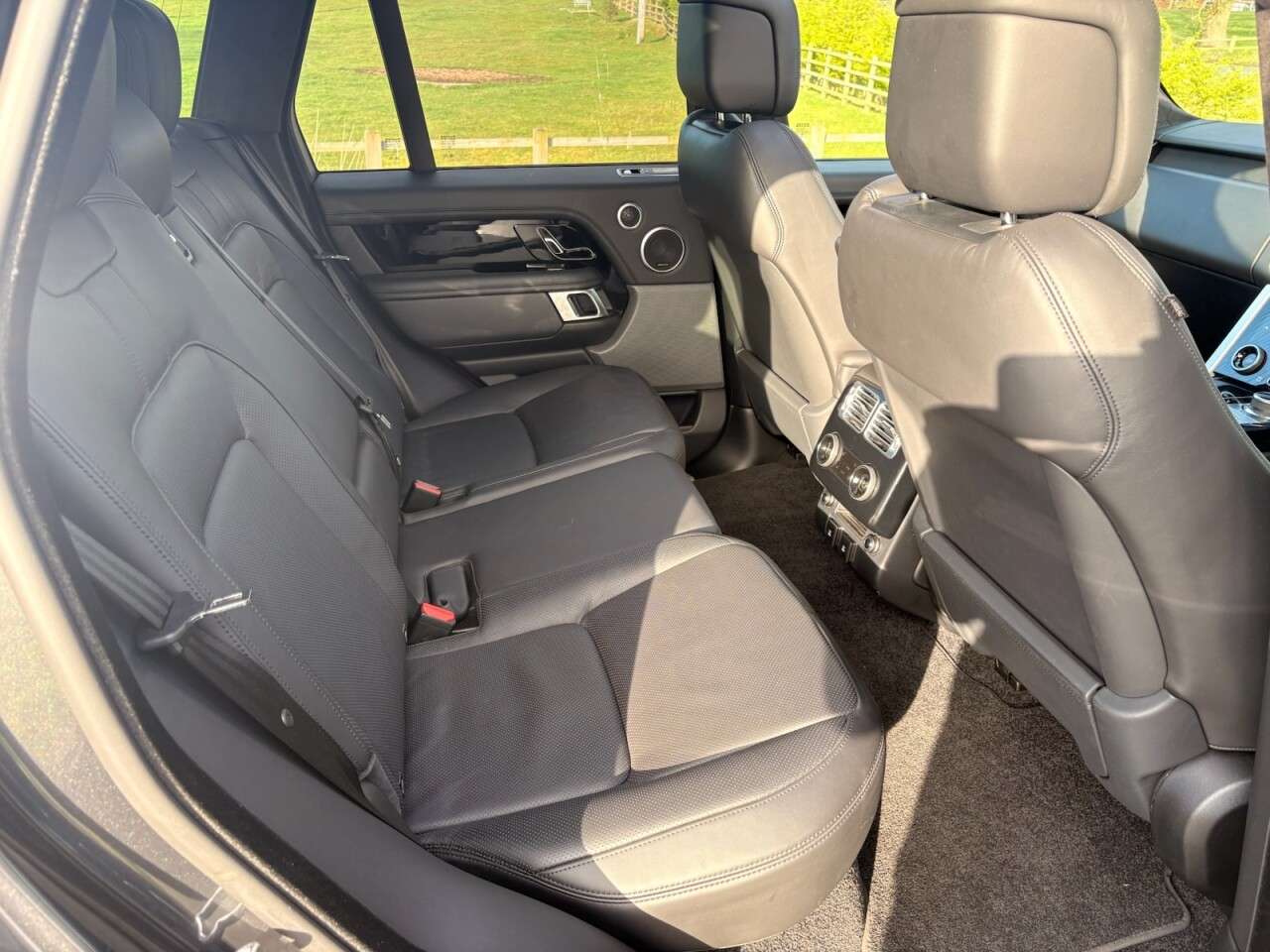 2021 LAND ROVER RANGE ROVER 2021 LAND ROVER RANGE ROVER