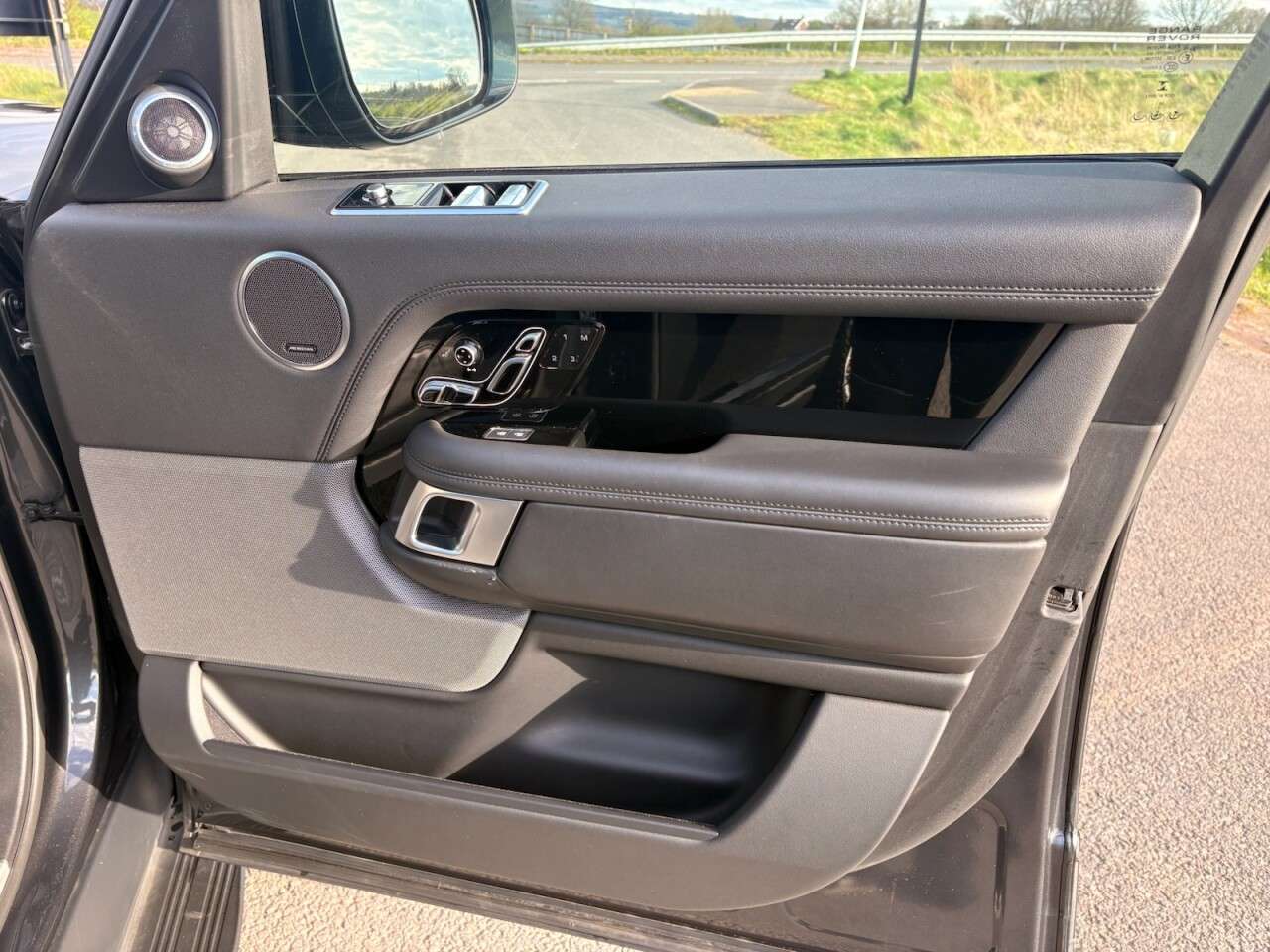 2021 LAND ROVER RANGE ROVER 2021 LAND ROVER RANGE ROVER