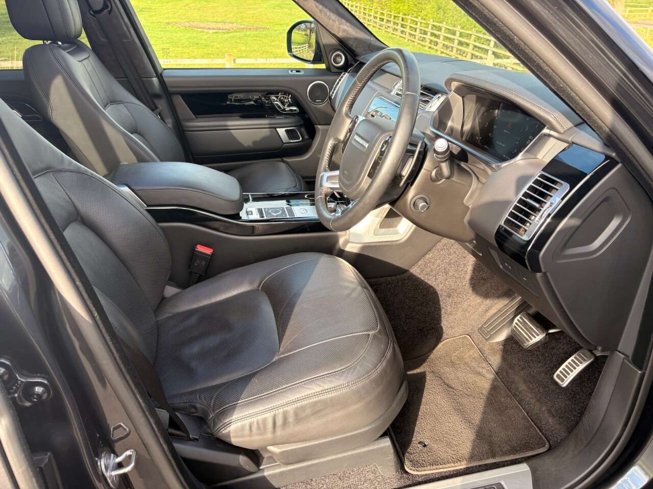 2021 LAND ROVER RANGE ROVER 2021 LAND ROVER RANGE ROVER