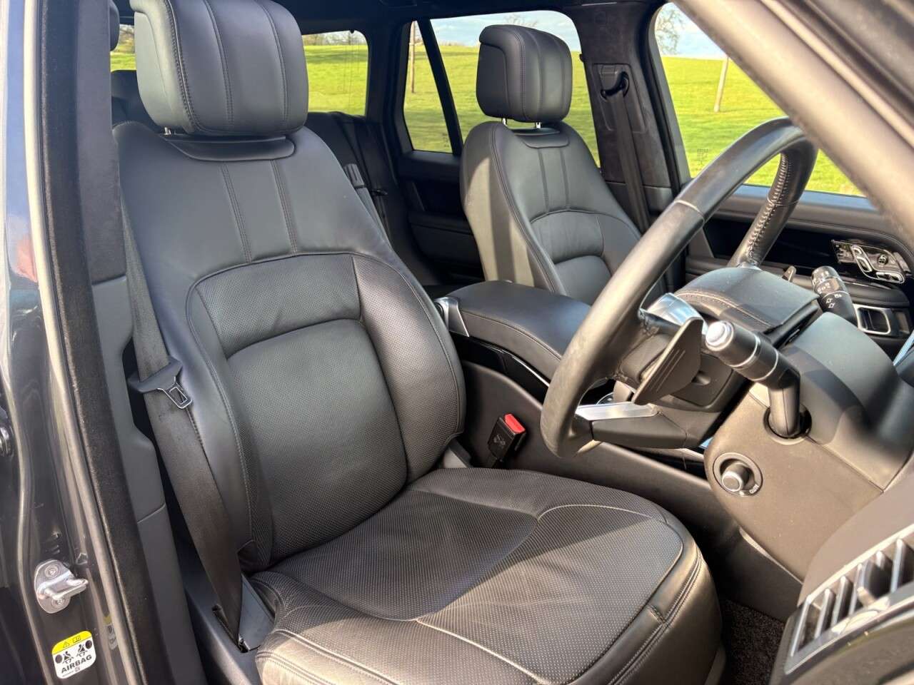 2021 LAND ROVER RANGE ROVER 2021 LAND ROVER RANGE ROVER