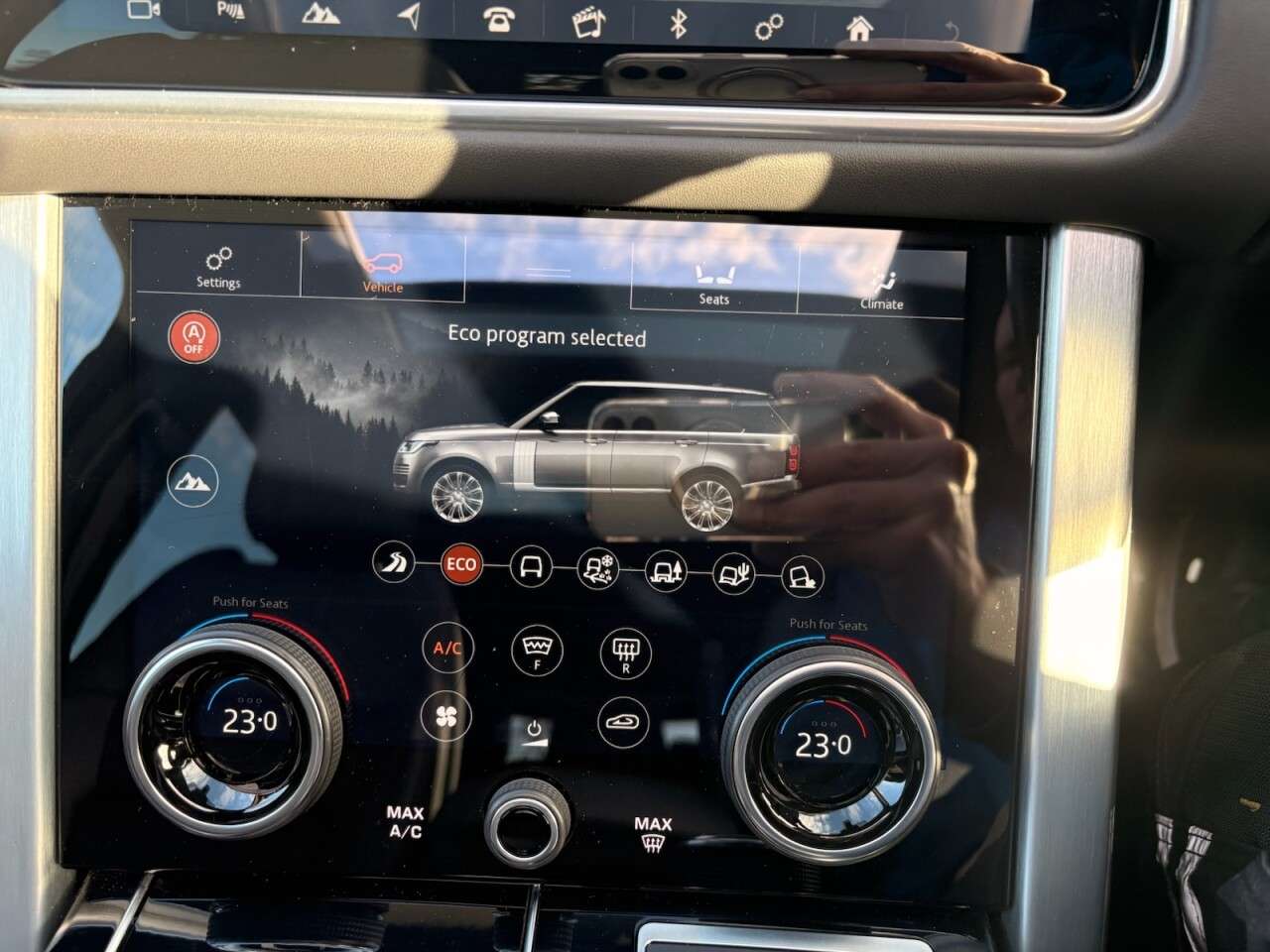 2021 LAND ROVER RANGE ROVER 2021 LAND ROVER RANGE ROVER