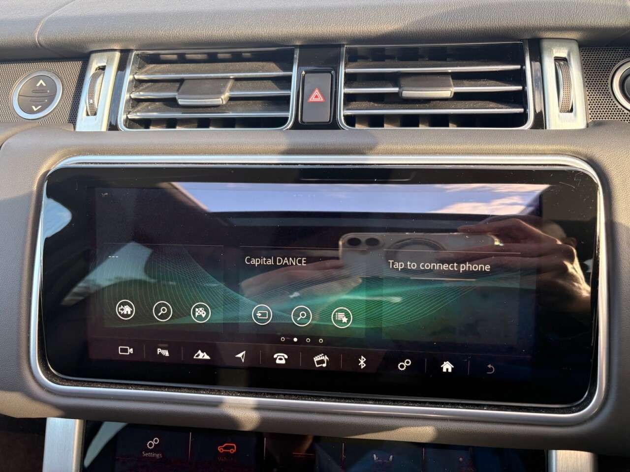 2021 LAND ROVER RANGE ROVER 2021 LAND ROVER RANGE ROVER