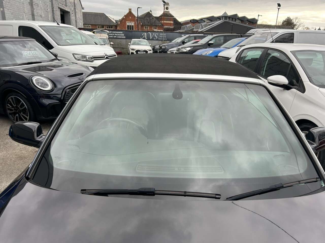 A 2015 AUDI A5 CABRIOLET 2.0 TDI S line Special Edition Plus Convertible 2dr Diesel Multitronic Euro A 2015 AUDI A5 CABRIOLET 2.0 TDI S line Special Edition Plus Convertible 2dr Diesel Multitronic Euro