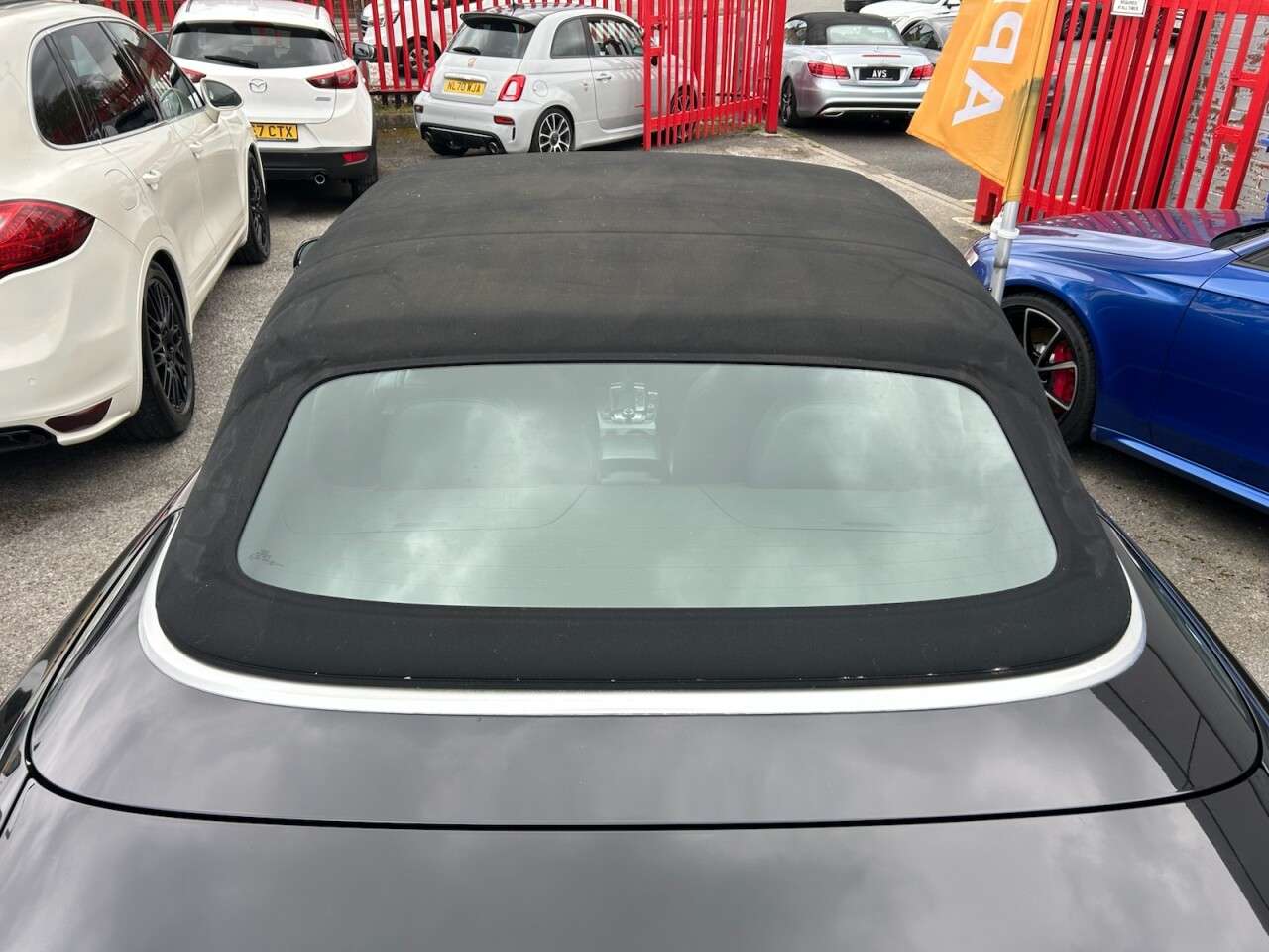 A 2015 AUDI A5 CABRIOLET 2.0 TDI S line Special Edition Plus Convertible 2dr Diesel Multitronic Euro A 2015 AUDI A5 CABRIOLET 2.0 TDI S line Special Edition Plus Convertible 2dr Diesel Multitronic Euro