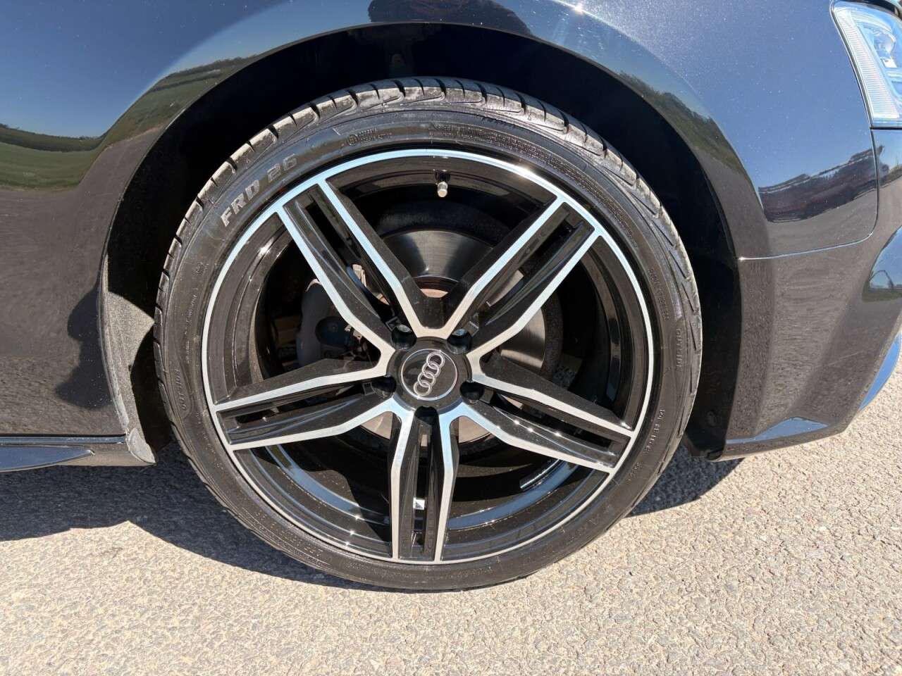 2015 AUDI A5 CABRIOLET 2015 AUDI A5 CABRIOLET