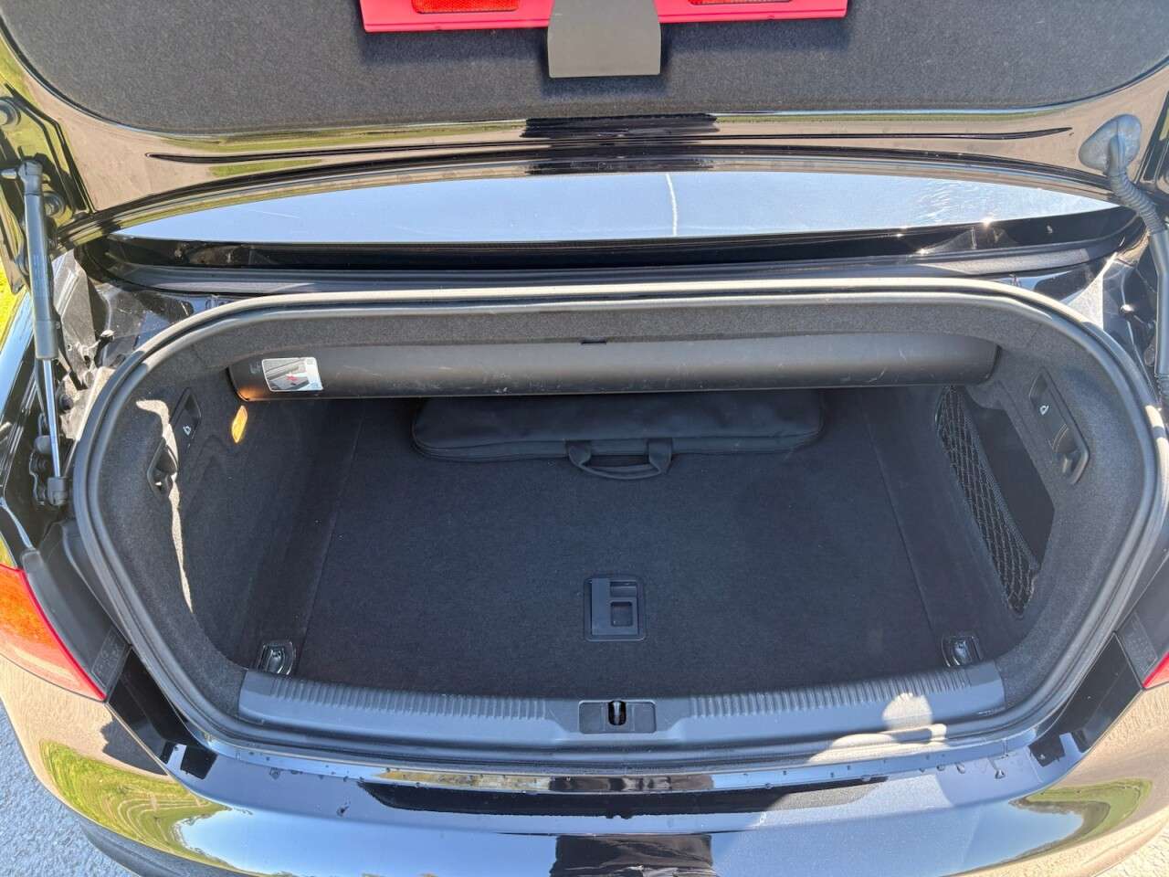 2015 AUDI A5 CABRIOLET 2015 AUDI A5 CABRIOLET