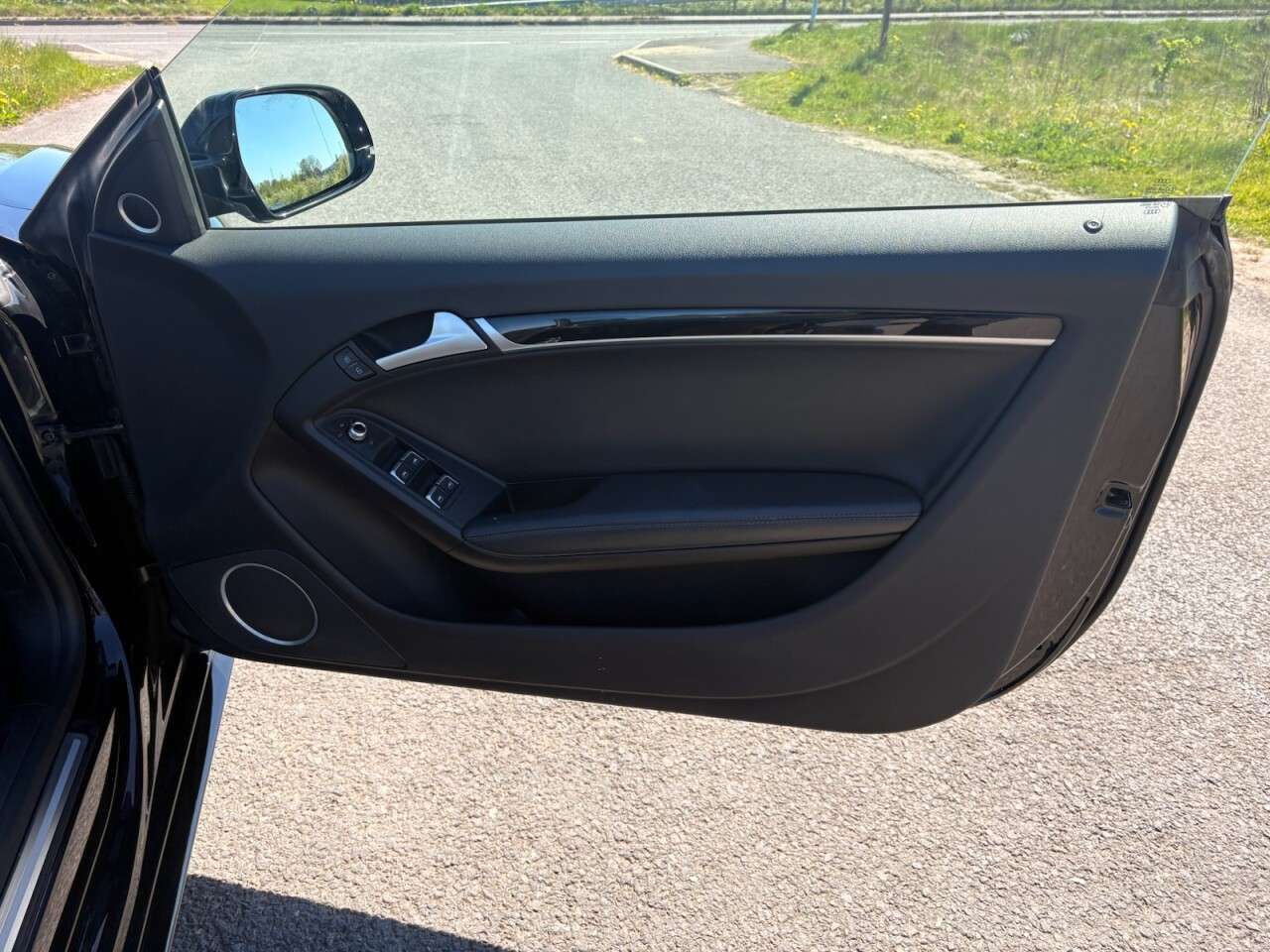 2015 AUDI A5 CABRIOLET 2015 AUDI A5 CABRIOLET