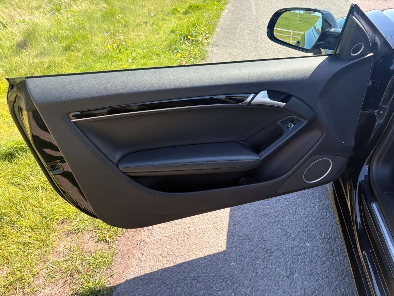 2015 AUDI A5 CABRIOLET 2015 AUDI A5 CABRIOLET