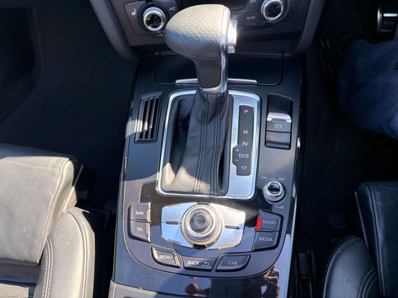 2015 AUDI A5 CABRIOLET 2015 AUDI A5 CABRIOLET