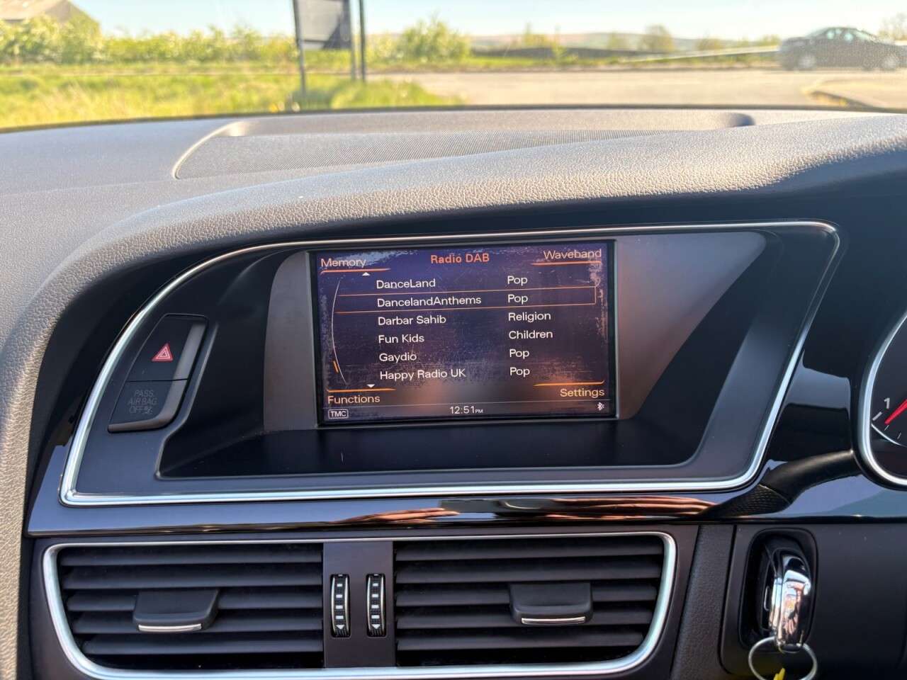 2015 AUDI A5 CABRIOLET 2015 AUDI A5 CABRIOLET