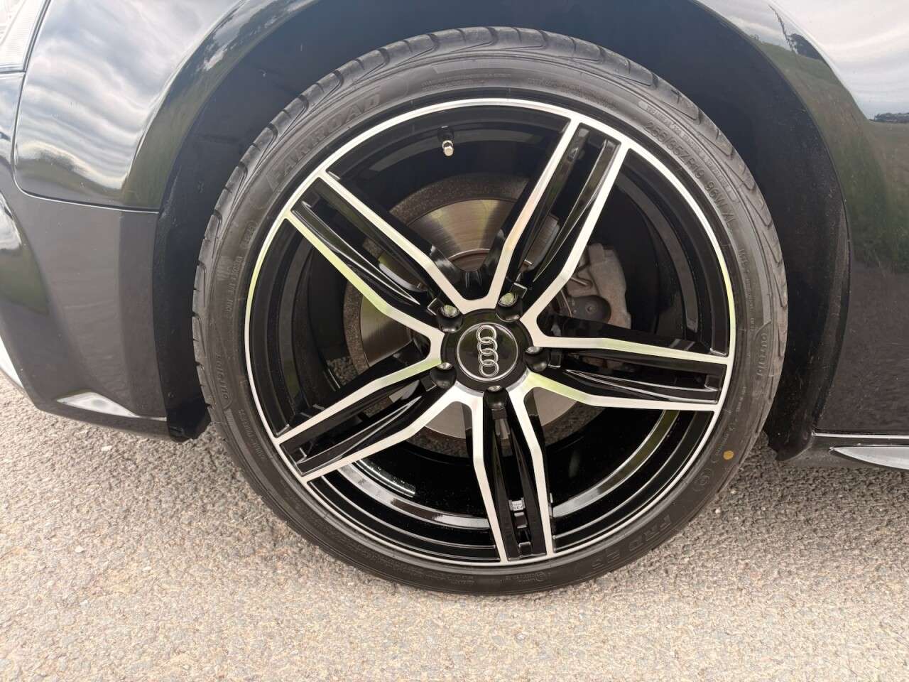 2015 AUDI A5 CABRIOLET 2015 AUDI A5 CABRIOLET
